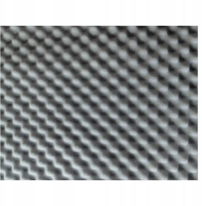 DNA AMR2 szara mata akustyczna samoprzylepna piank