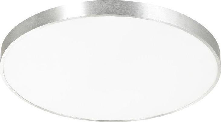 Фото - Люстра / світильник Zuma Line Lampa sufitowa  Plafon LED 60W SIERRA CL12100009-SL 