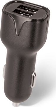 Ładowarka Maxlife MXCC-01 2x USB-A 2.4 A (69920)