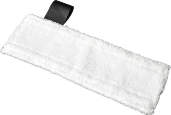 Litago Nakładka ściereczka podłogowa do Parownic Karcher SC1 SC2 SC3 SC4 SC5 SI4