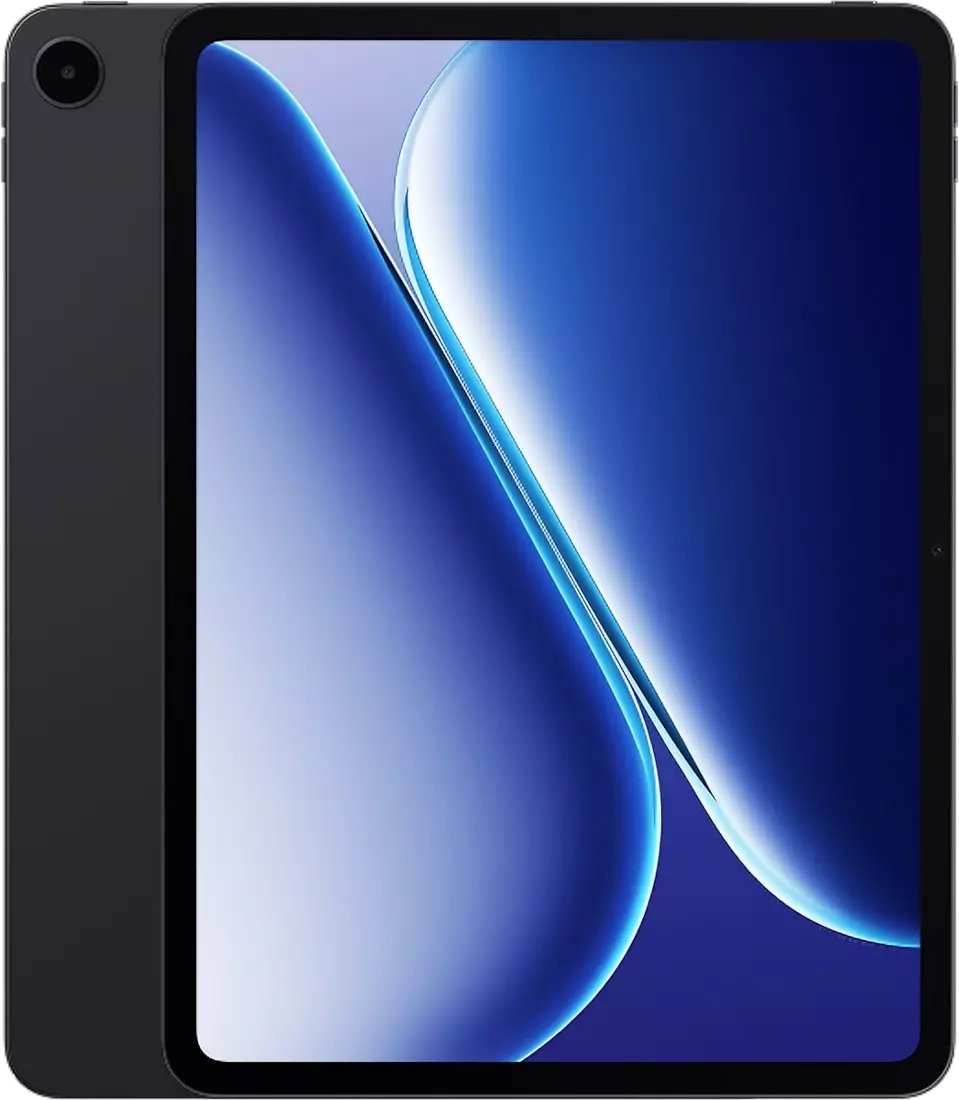 Tablet OnePlus Tablet OnePlus Pad Go 2 8/128GB 12,1 Wi-Fi Czarny