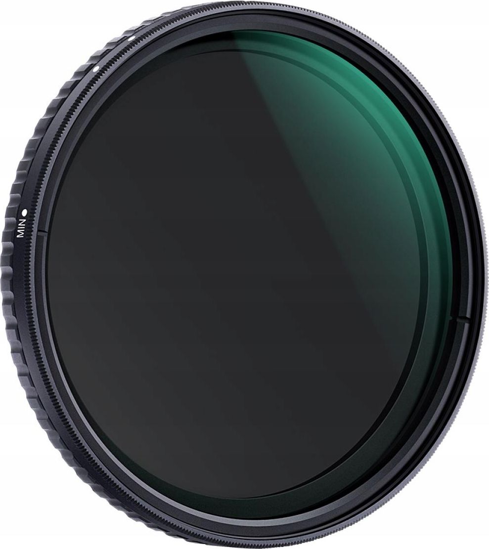 Filtr Kf Filtr 49mm X Fader Szary Regulowany Nd8-nd128 / Kf01.1454