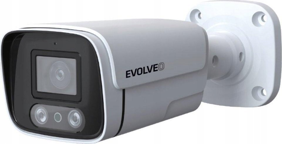 Kamera IP Evolveo EVOLVEO kamera Detective POE8 SMART, POE/ IP