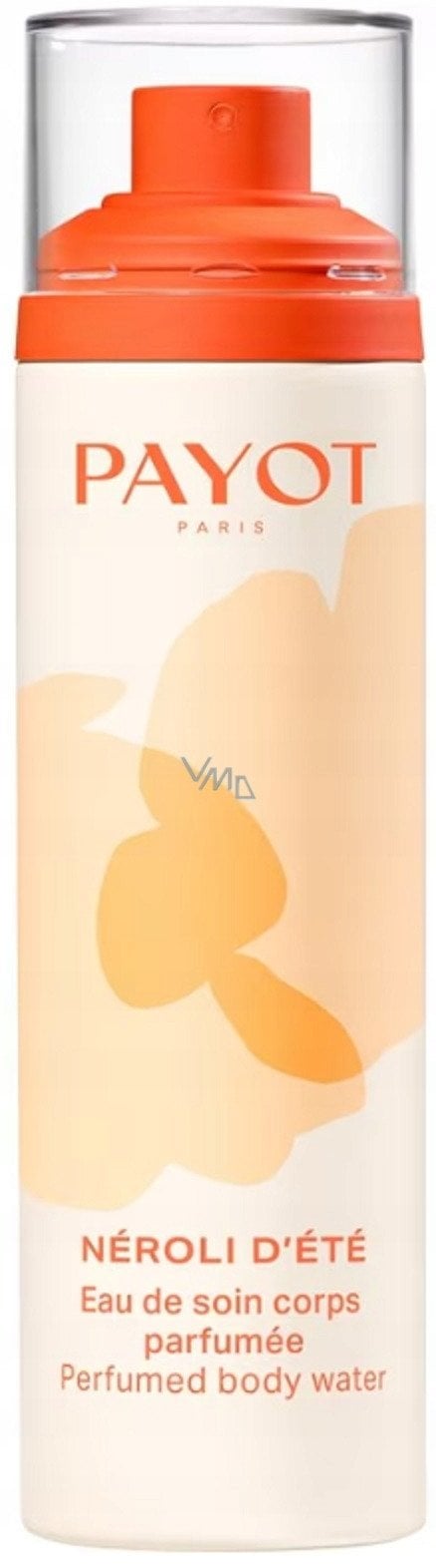 Payot, Neroli D'ete, Fragrance Water, 100 ml For Women