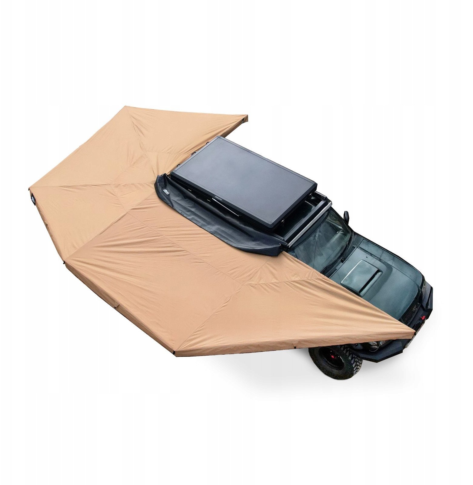 OFFLANDER MARKIZA SAMONOŚNA BATWING PRAWA 2.5 M