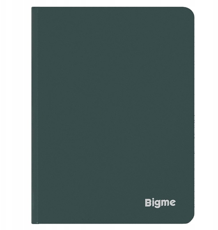 Pokrowiec Bigme B6 etui zielone (5904463687035)