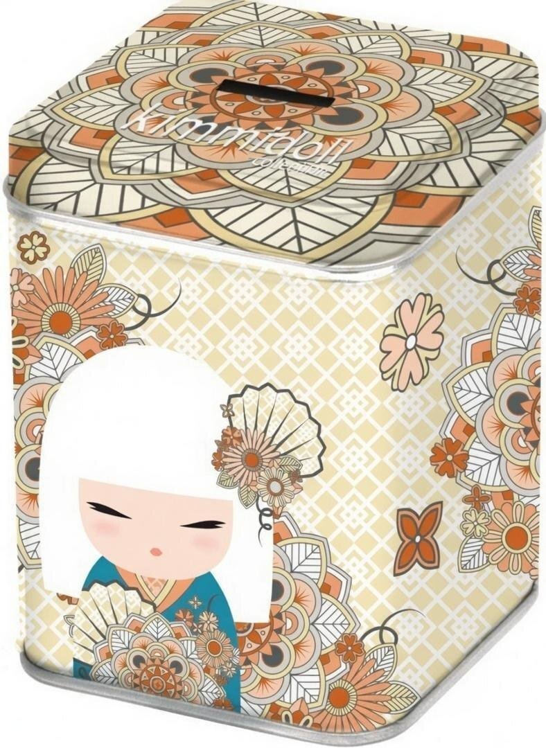 Pan Dragon Kimmidoll Skarbonka Kioko Szczęście