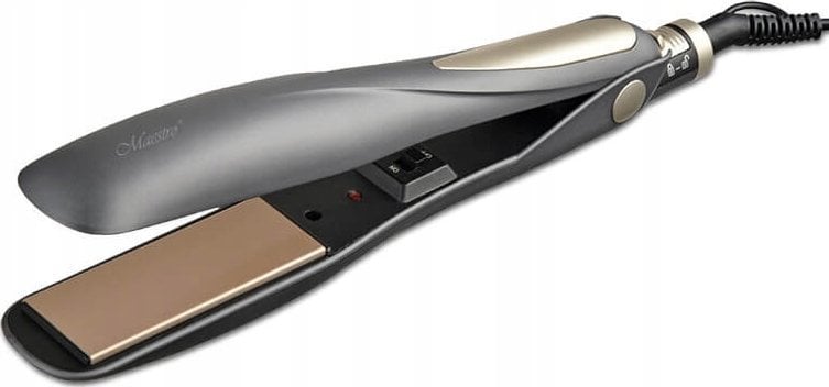 Prostownica do włosów 35W MAESTRO MR-250