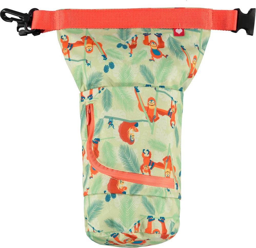 Close Caboo Close, Worek na mokre pieluszki, Orangutan