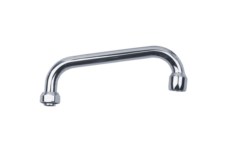 Wylewka KFA Typu C 220mm chrom (831-005-00)