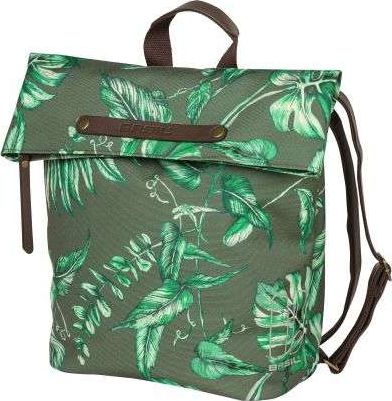 Basil Torba tylna Ever-Green Daypack 18 L