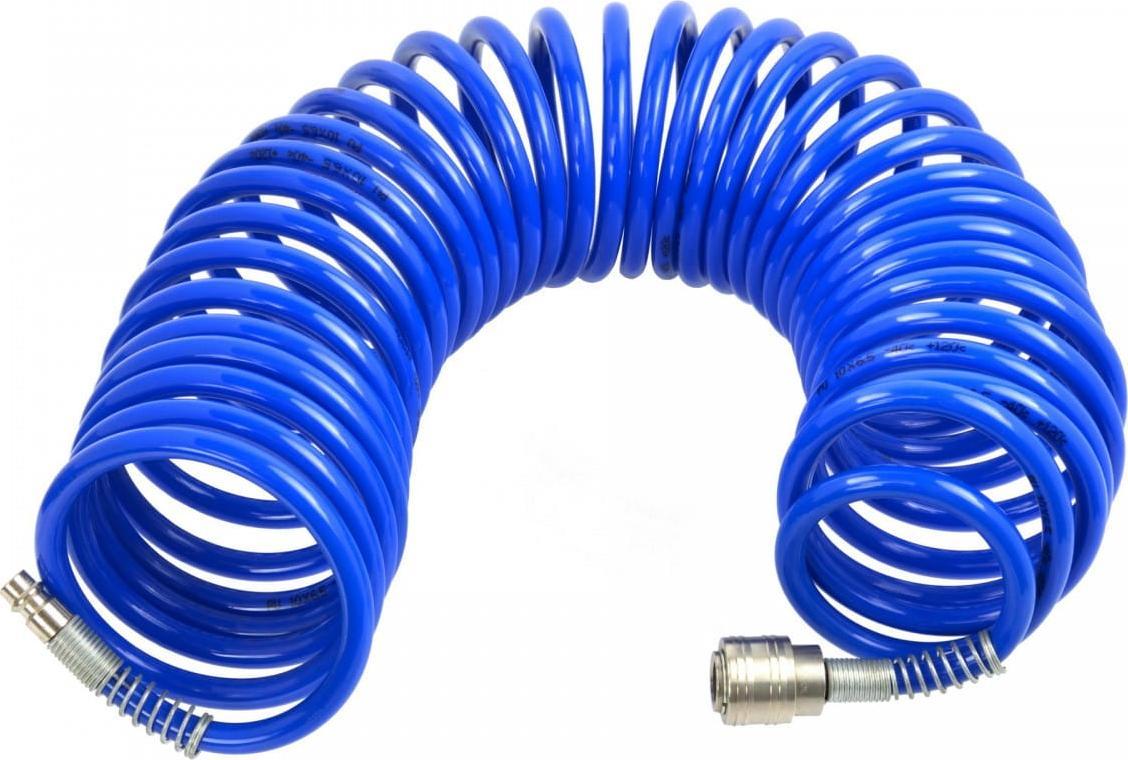 Geko WĄŻ PNEUMATYCZNY PU 6,5X10MM 15M GEKO (25) G02962 GEKO
