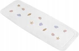 KLEINE WOLKE Mata antypośl. Multikolor 36x 92 cm