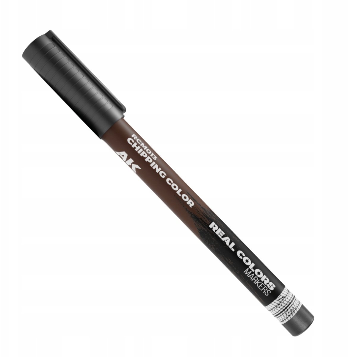 Gimmik AK Interactive: Real Colors Markers - RCM013 - Chipping Color