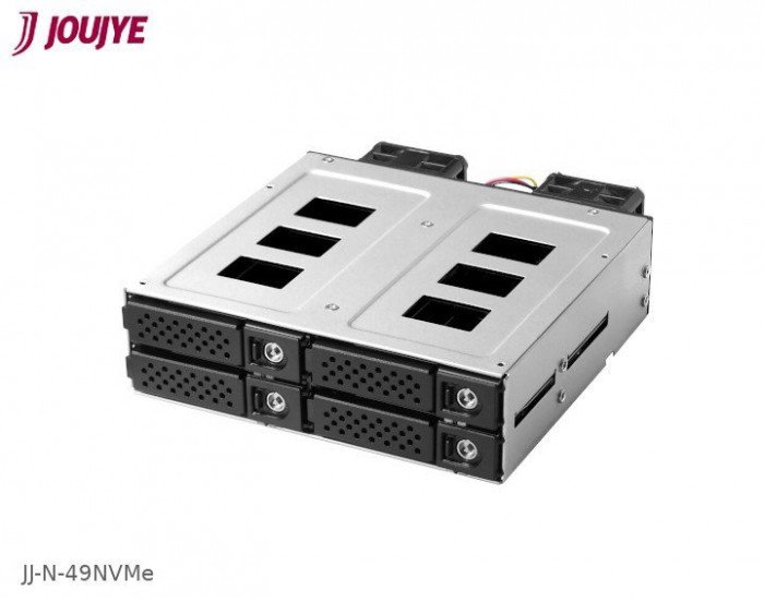 Dysk SSD JJ Computer Joujye JJ-N-49NVMe (JJN49NVME)