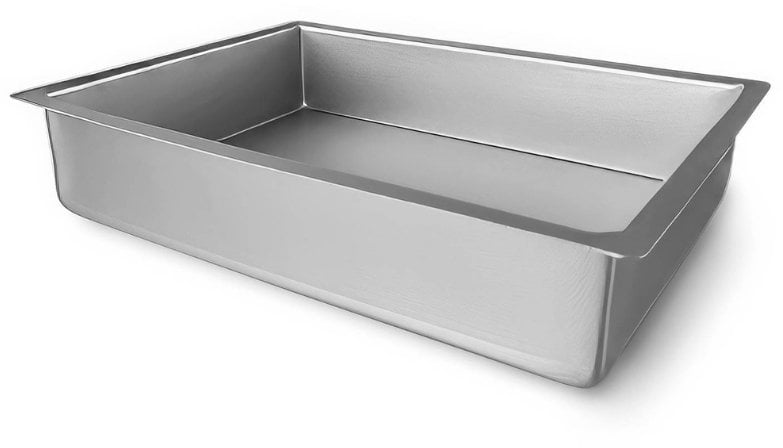 Riess Baking pan Professional 23x33x7 5cm 8006043022995