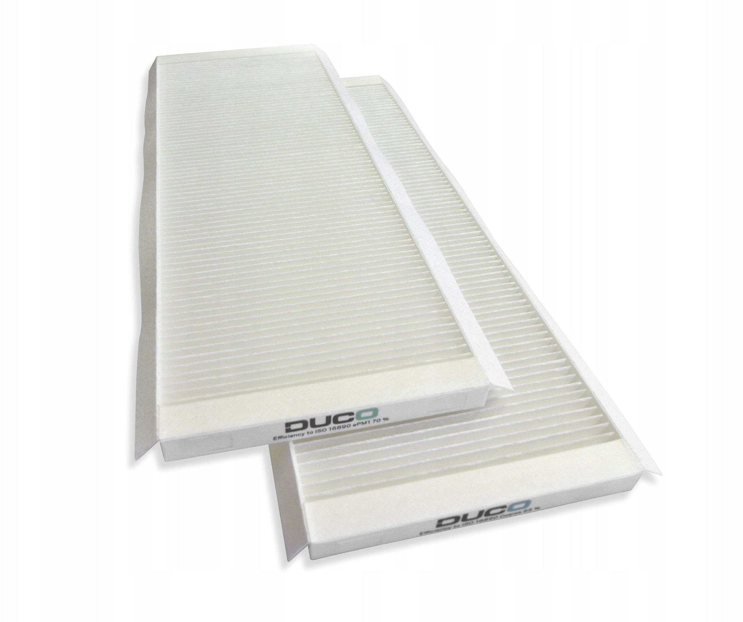 DUCO Filter Set, Coarse 65%/ePM1 55% (Energy Comfort D400/Comfort Plus)