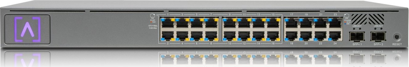   Switch Alta Labs S24-POE