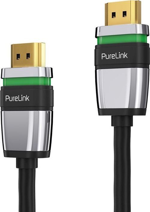 Kabel PureLink HDMI - HDMI 2m czarny (ULS1000-020)