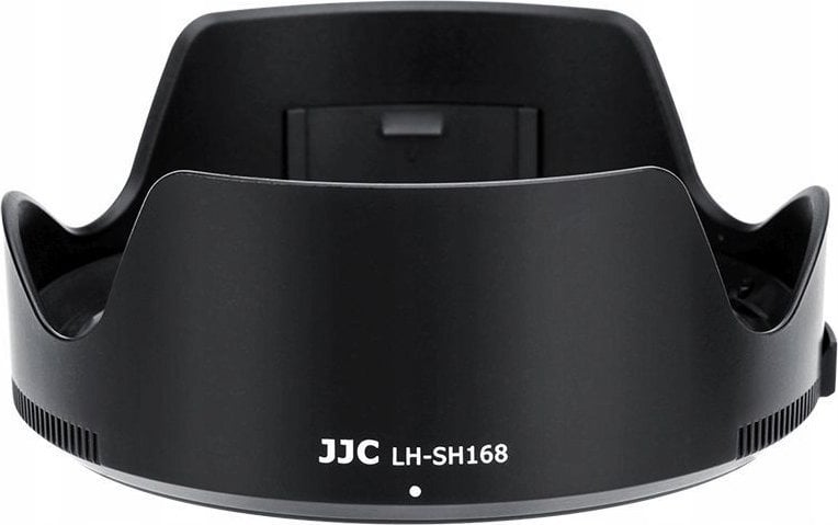 Osłona na obiektyw JJC Osłona Przeciwsłoneczna Tulipan typ ALC-SH168 do Sony FE 24-70mm F2.8 GM II / LH-SH168