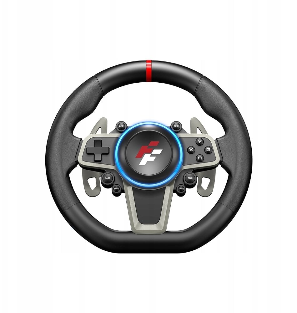Kierownica FLASHFIRE Rim T119 Buddh (FF240133)