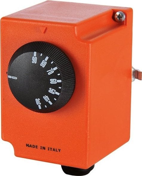 Sourcing IMMERSION THERMOSTAT ICMA 1/2. 30-90C