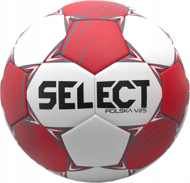 PIŁKA RĘCZNA POLSKA V25 TRENINGOWA DO PIŁKI RĘCZNEJ R. 0
