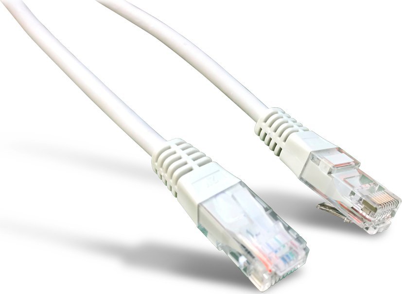 Garbot Garbot UTP PatchCord Cat6. LSOH. CU. Grey. 10m