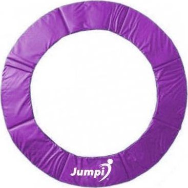 Jumpi Osłona na sprężyny do trampoliny 10 FT 312cm fioletowa