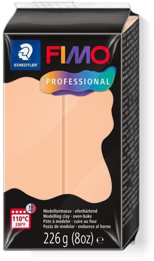 Fimo FIMO Mod.masse prof 226g cameo