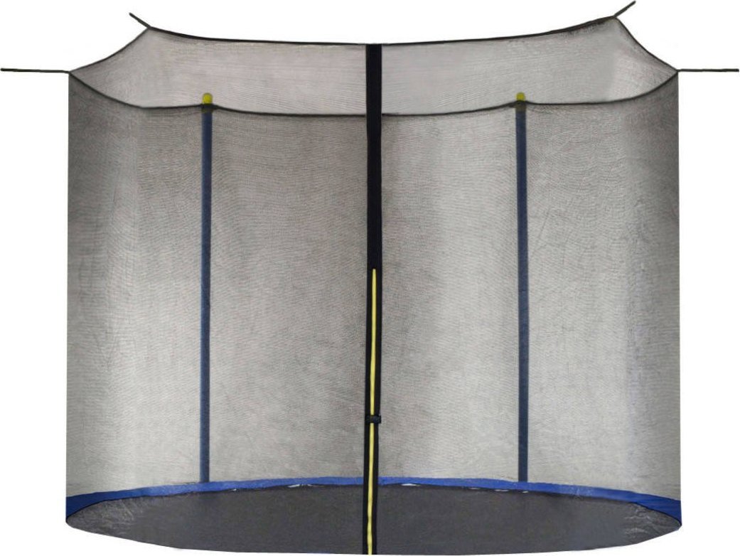 Abarqs Siatka wewnętrzna do trampoliny 10 ft uniwersalna 310-314 cm