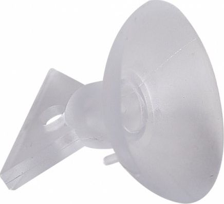 Candellux PRZYSSAWKA DO ŻARÓWEK GU10 (3484002) Candellux
