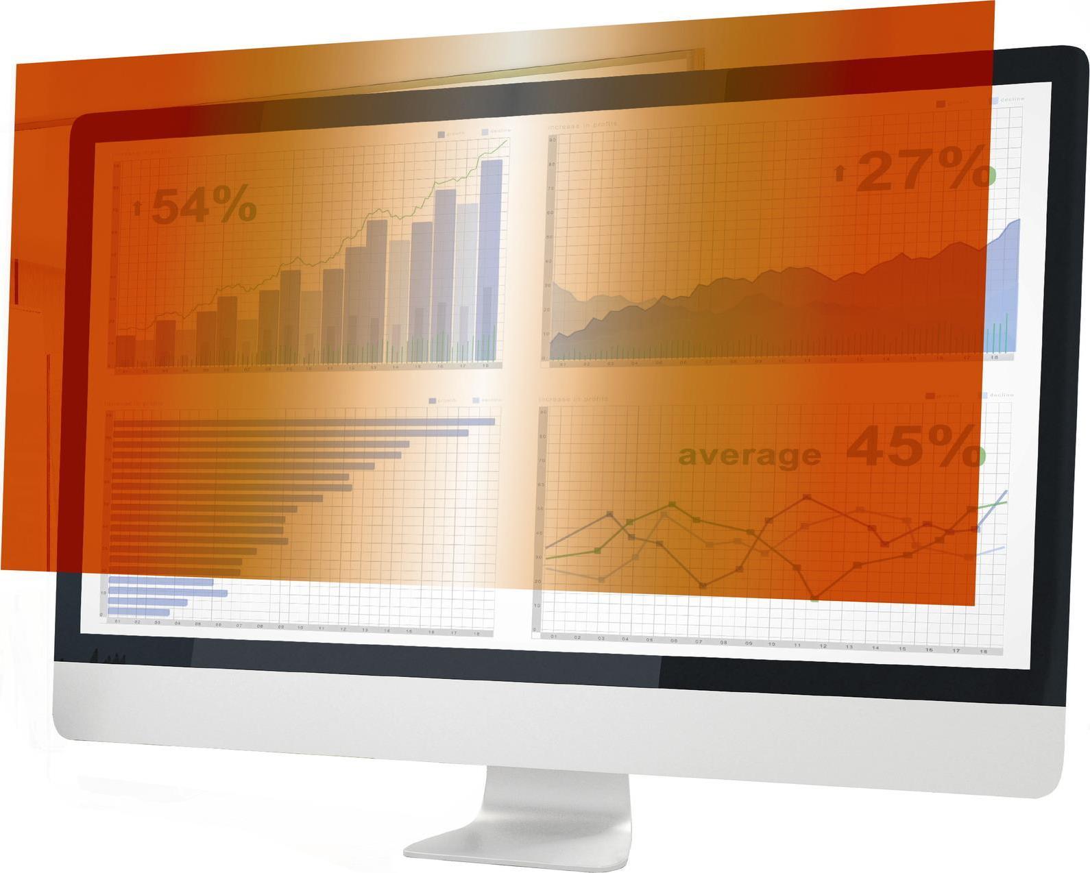 Filtr Gearlab Gold Privacy Filter 19.0"