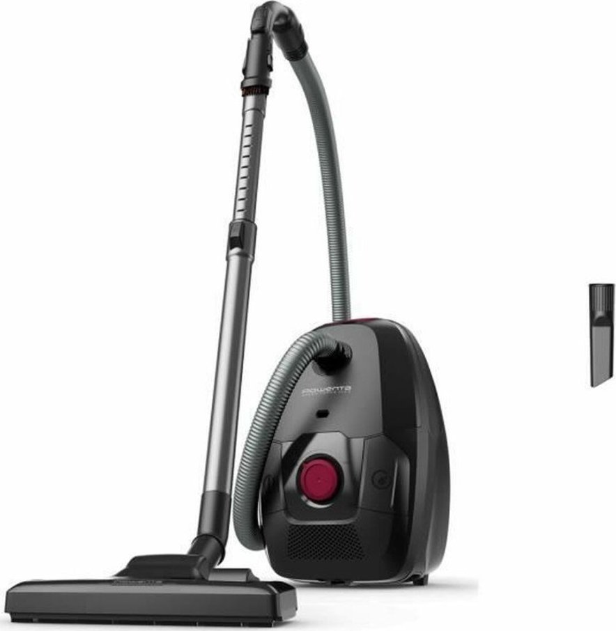 Odkurzacz Rowenta Force Max RO4933