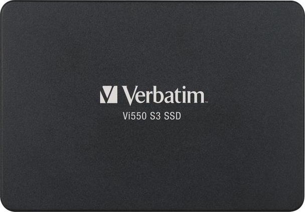 Dysk SSD Verbatim Vi550 256GB 2.5" SATA III (49351)