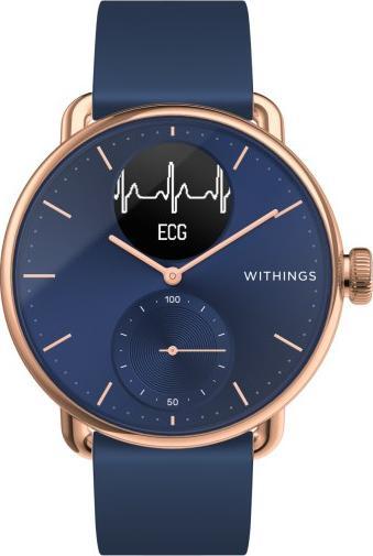 smartwatch Withings