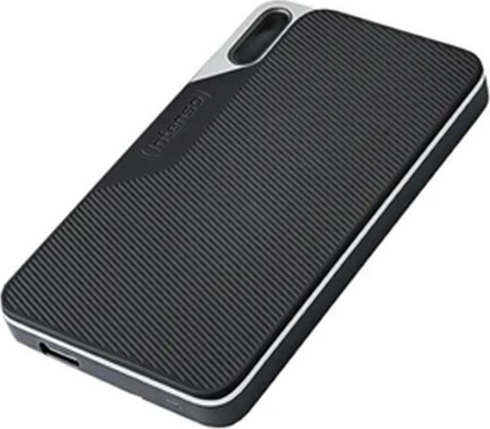 Dysk zewnętrzny SSD Intenso TX100 1TB Czarny (3826461)