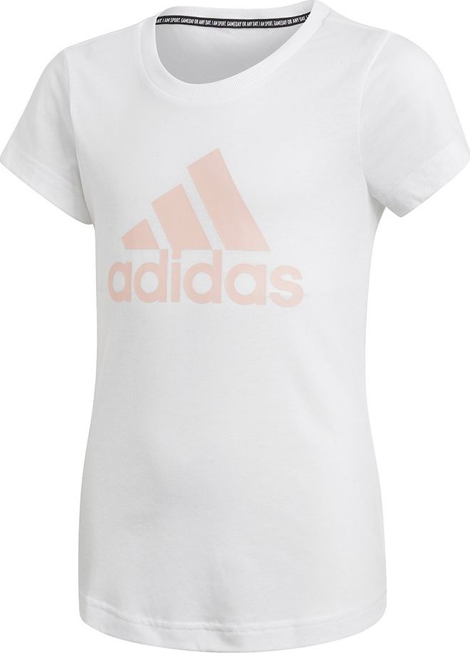 Adidas Biały 152cm