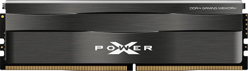 Zdjęcia - Pamięć RAM Silicon Power Pamięć  XPOWER Zenith, DDR4, 32 GB, 3200MHz, CL16 (SP032GXLZU 