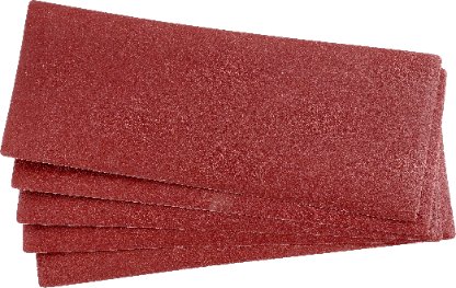 Drel DREL Papier ścierny 93x230 mm P220 5 szt do wykańczania