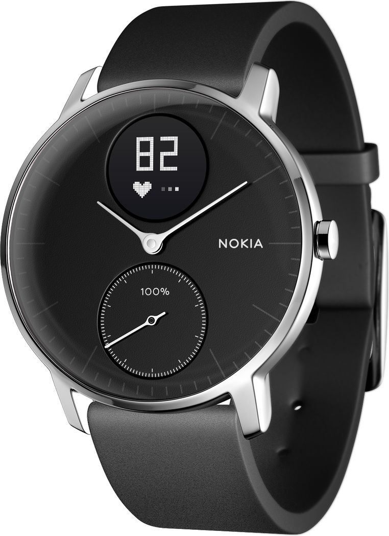 smartwatch Nokia
