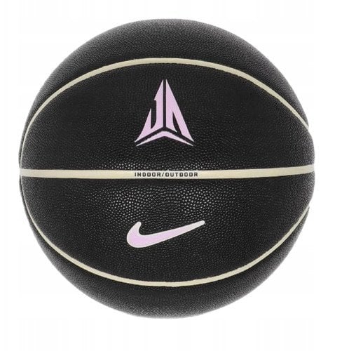Nike Piłka ALL COURT 8P J MORANT DEFLATED