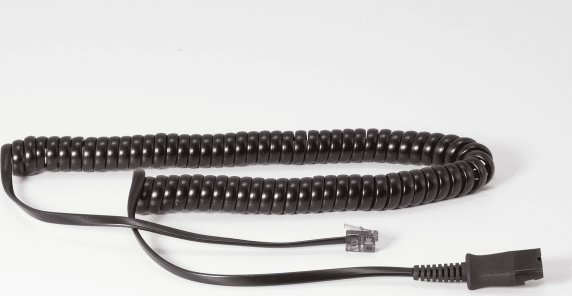 Auerswald Auerswald COMfortel H-200 Anschlusskabel m. 4-Pin Stecker