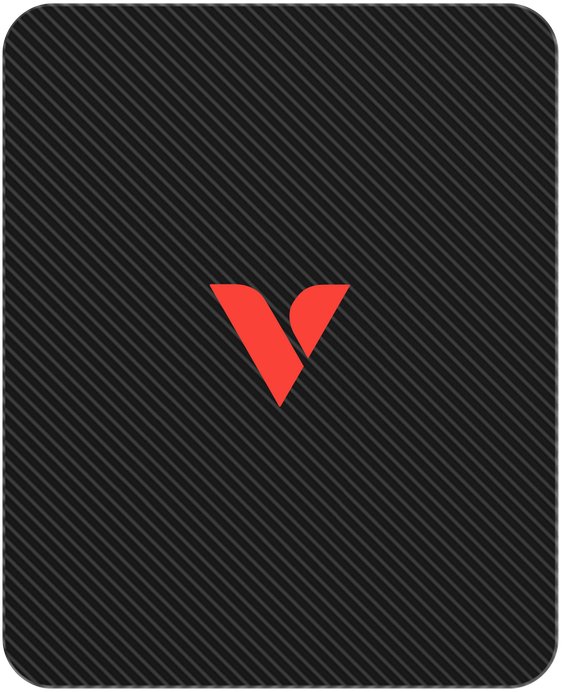 Dysk zewnętrzny SSD Verbatim SnapBack Ultra Slim 1TB Czarny (32336)