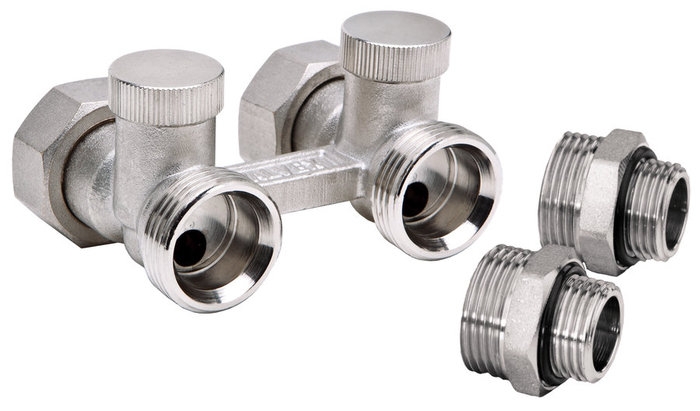 Valvex Zespół odcinający FUSION3 do VKO 1/2x3/4" - 4412750