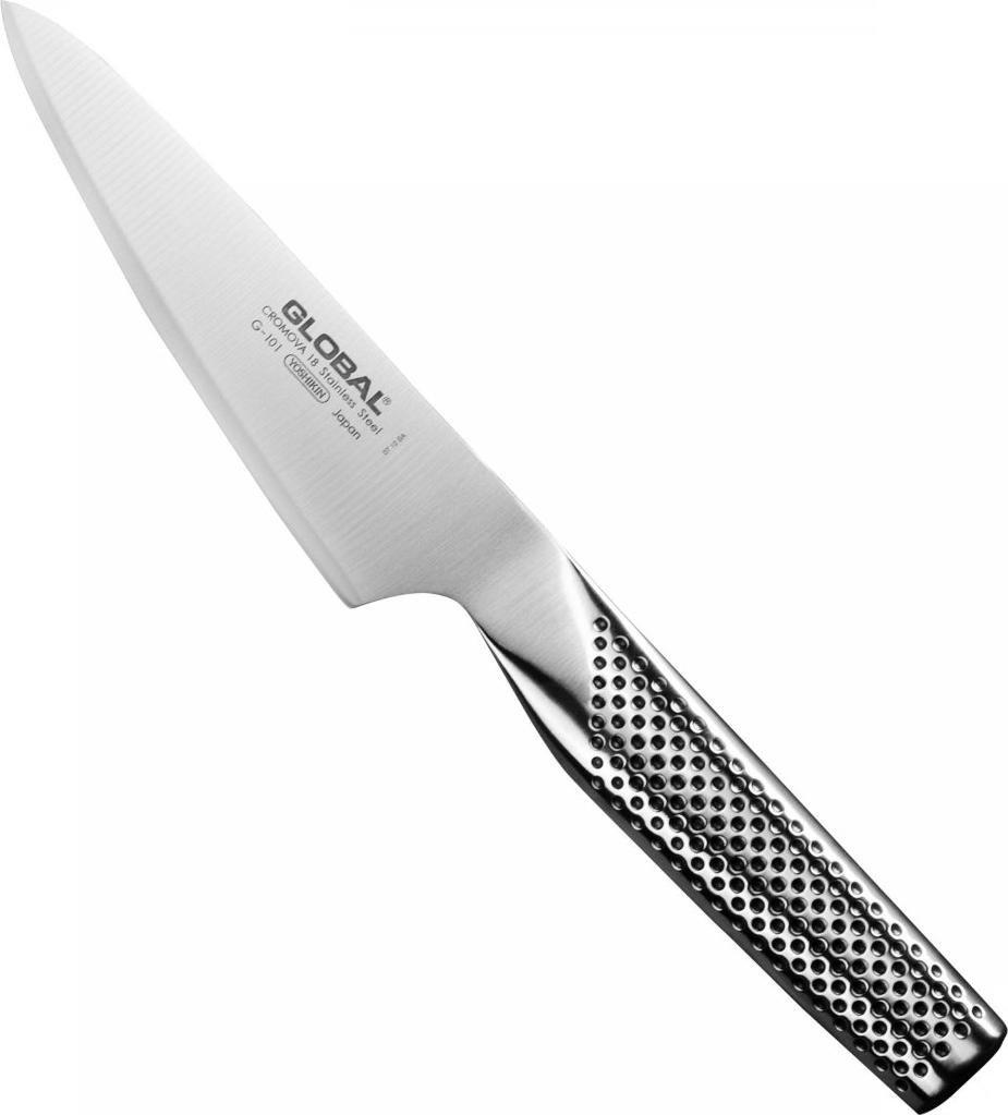 Global Nóż szefa kuchni 13cm | Global G-101