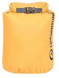 Lifeventure Stormlight DryBag 2L, Yellow