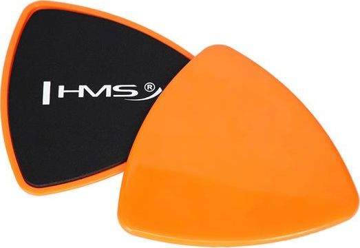 HMS Dyski Poślizgowe Slide DPS01