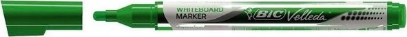 Bic Whiteboardmarker Velleda pocket zielony