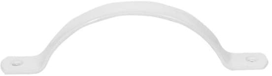 HANDLE DOOR GB-PULL05 177X20MM WHITE